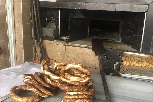 Düzce Simit Fırını - Resim 1