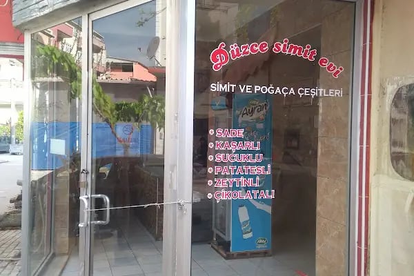Düzce Simit Fırını - Resim 6
