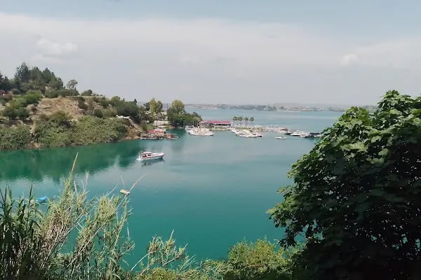 Yelken Kulüp Restaurant - Resim 4