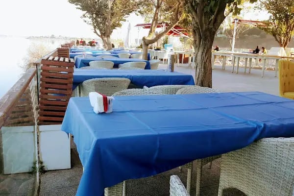 Yelken Kulüp Restaurant - Resim 2