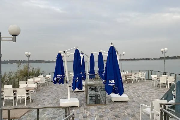 Yelken Kulüp Restaurant - Resim 12