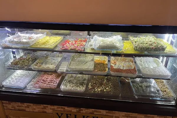 Yelken Kulüp Restaurant - Resim 14