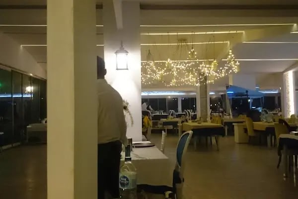 Yelken Kulüp Restaurant - Resim 17