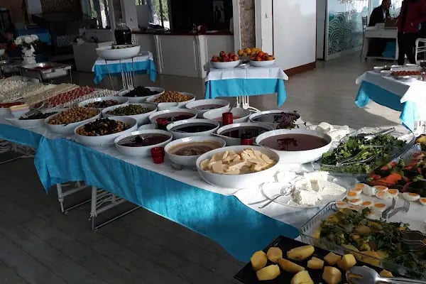 Yelken Kulüp Restaurant - Resim 18