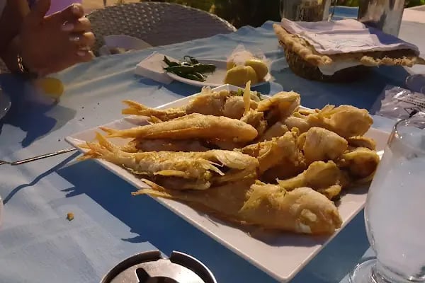 Yelken Kulüp Restaurant - Resim 20