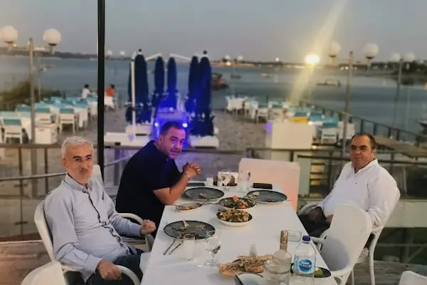 Yelken Kulüp Restaurant - Resim 11