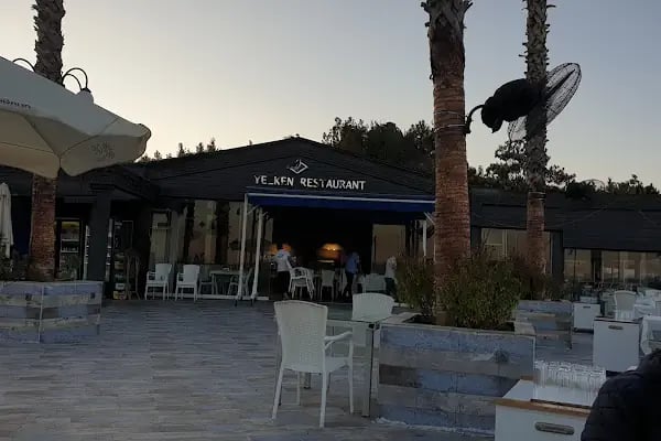 Yelken Kulüp Restaurant - Resim 15