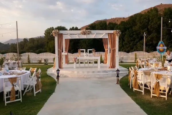Otantik Royal Garden - Resim 3