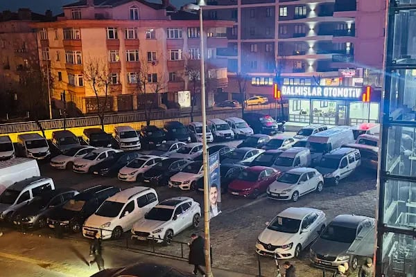 dalmışlar otomotiv - Resim 13