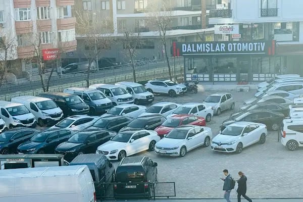 dalmışlar otomotiv - Resim 10