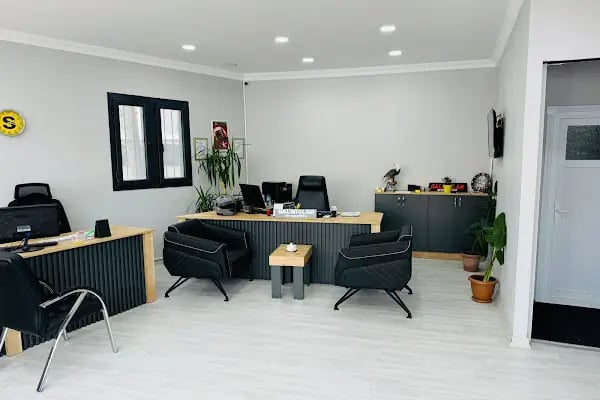 dalmışlar otomotiv - Resim 8