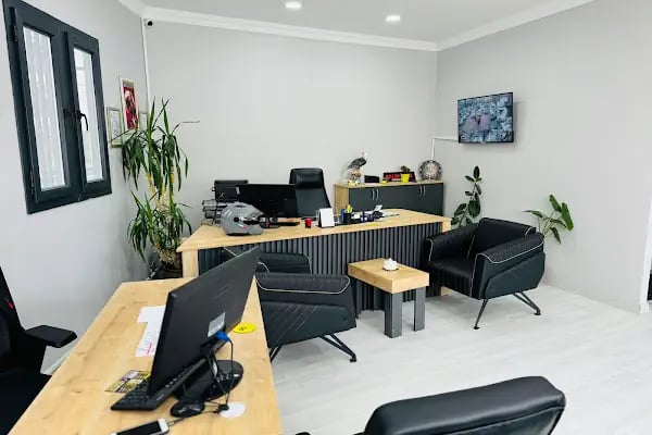 dalmışlar otomotiv - Resim 4