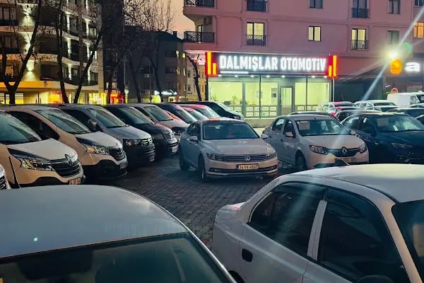 dalmışlar otomotiv - Resim 7