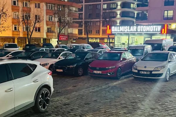 dalmışlar otomotiv - Resim 12