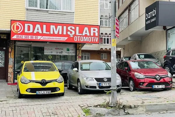 dalmışlar otomotiv - Resim 9
