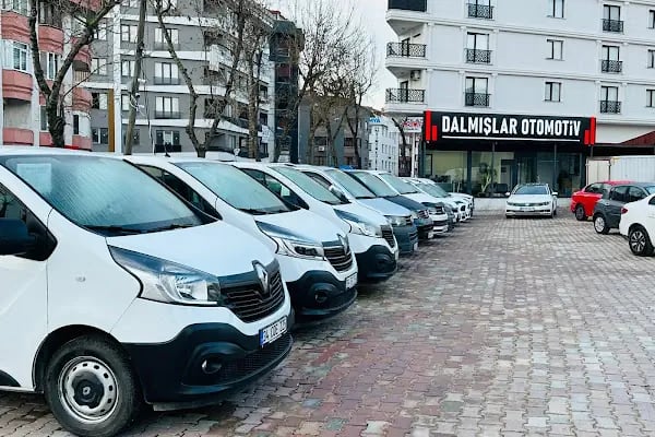 dalmışlar otomotiv - Resim 5