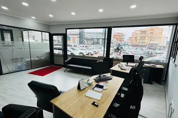 dalmışlar otomotiv - Resim 3