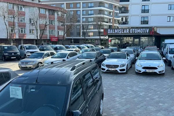 dalmışlar otomotiv - Resim 14