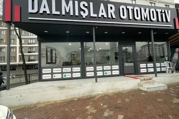 dalmışlar otomotiv - Resim 2