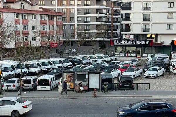 dalmışlar otomotiv - Resim 15