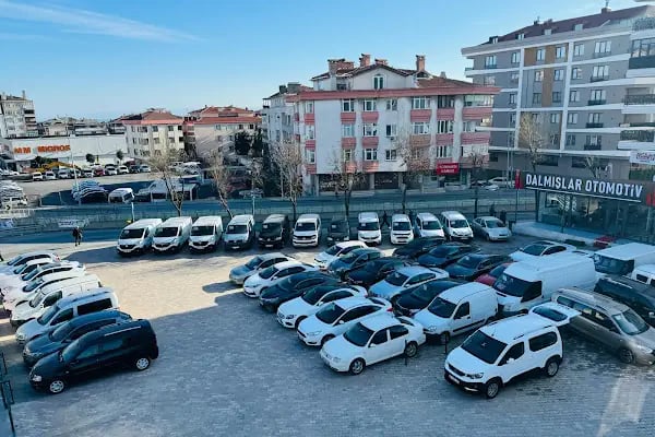 dalmışlar otomotiv - Resim 11