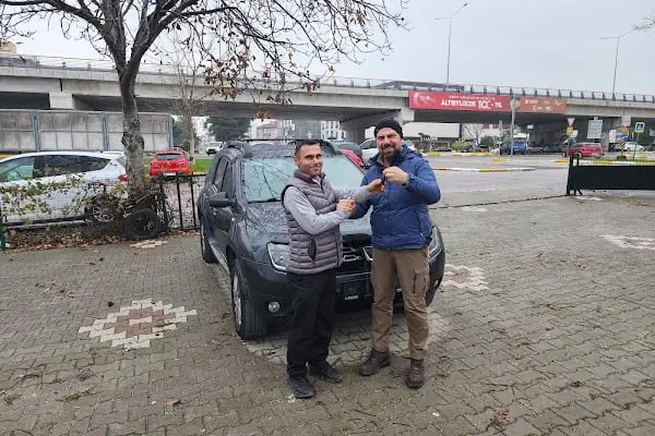 ÜNLÜ KUZEY 2. EL ARAÇ SATIŞ - Resim 5