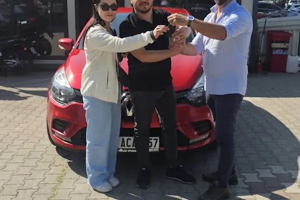 ÜNLÜ KUZEY 2. EL ARAÇ SATIŞ - Resim 7