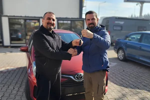 ÜNLÜ KUZEY 2. EL ARAÇ SATIŞ - Resim 19