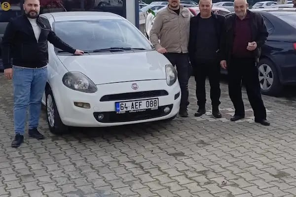 ÜNLÜ KUZEY 2. EL ARAÇ SATIŞ - Resim 12