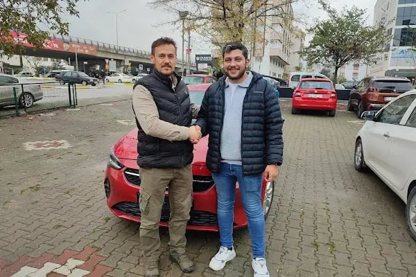 ÜNLÜ KUZEY 2. EL ARAÇ SATIŞ - Resim 3