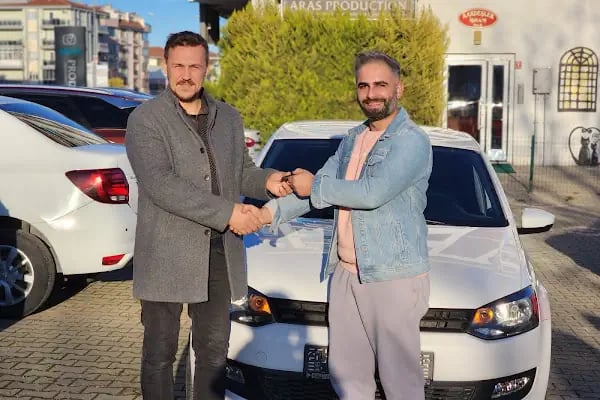 ÜNLÜ KUZEY 2. EL ARAÇ SATIŞ - Resim 6