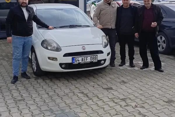 ÜNLÜ KUZEY 2. EL ARAÇ SATIŞ - Resim 9