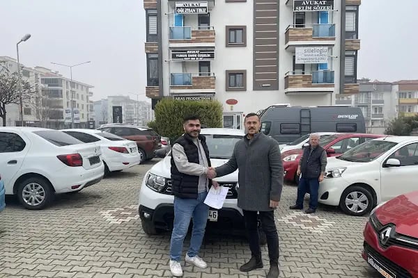 ÜNLÜ KUZEY 2. EL ARAÇ SATIŞ - Resim 18