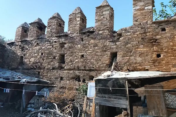 Bayındır Çamaşırhanesi - Resim 7