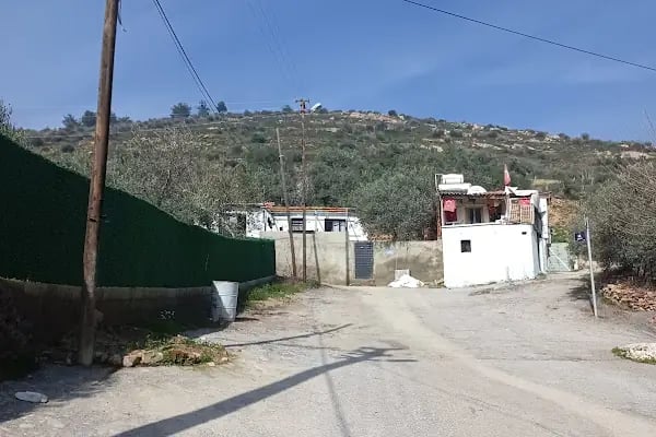 Bayındır Çamaşırhanesi - Resim 10