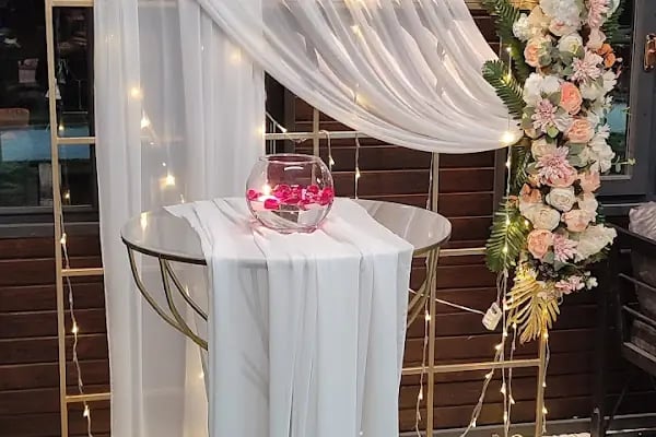 Duru çiçek evi - Resim 4