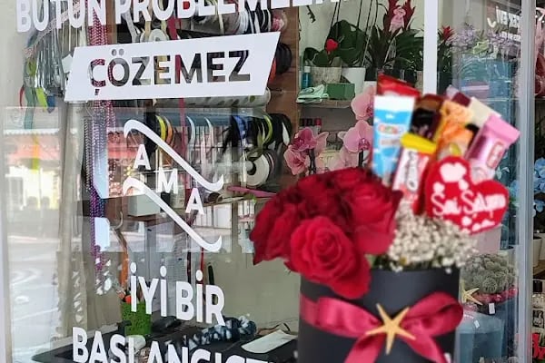 Duru çiçek evi - Resim 11
