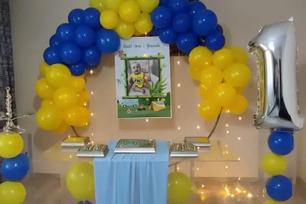 Duru çiçek evi - Resim 17