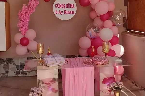 Duru çiçek evi - Resim 12