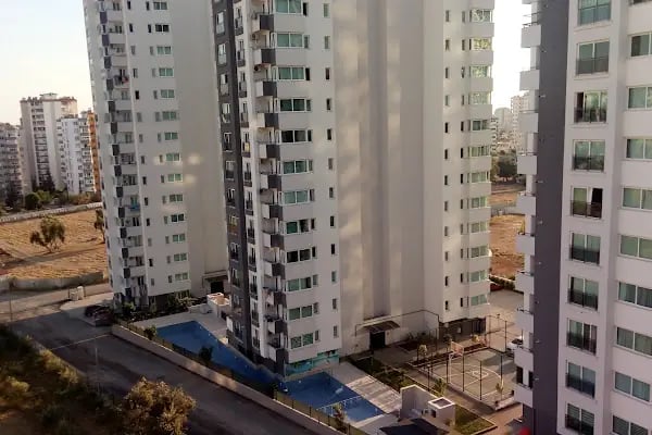 Defne Evleri Sitesi - Resim 2