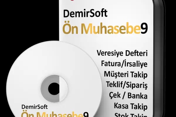 Barkodlu Satış - Resim 5