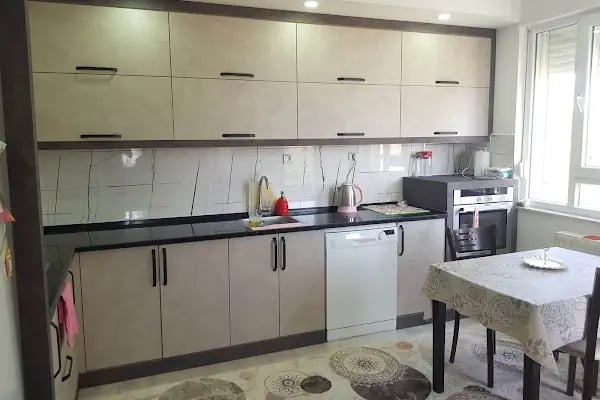 ÖZTÜRKLER MOBİLYA PVC - Resim 4