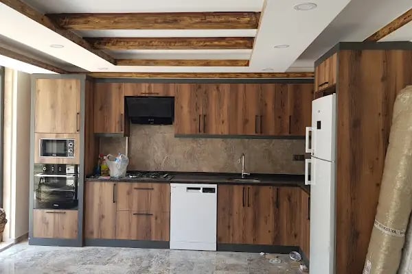 ÖZTÜRKLER MOBİLYA PVC - Resim 7