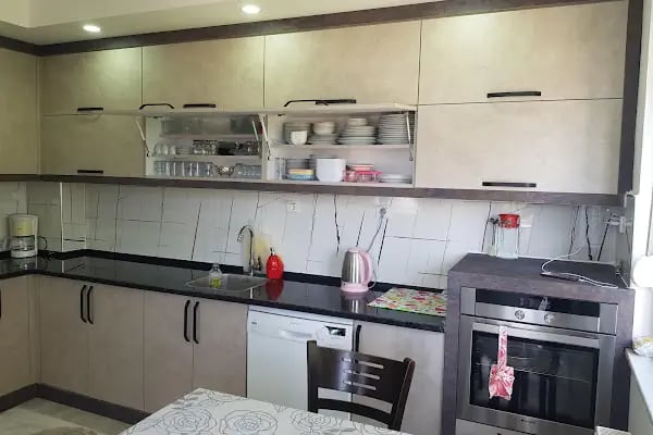 ÖZTÜRKLER MOBİLYA PVC - Resim 13