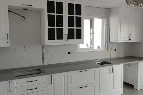 ÖZTÜRKLER MOBİLYA PVC - Resim 19