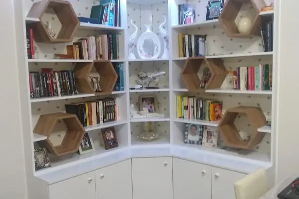 ÖZTÜRKLER MOBİLYA PVC - Resim 8