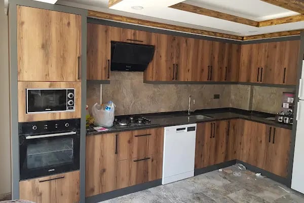 ÖZTÜRKLER MOBİLYA PVC - Resim 12