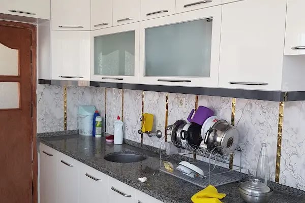 ÖZTÜRKLER MOBİLYA PVC - Resim 6