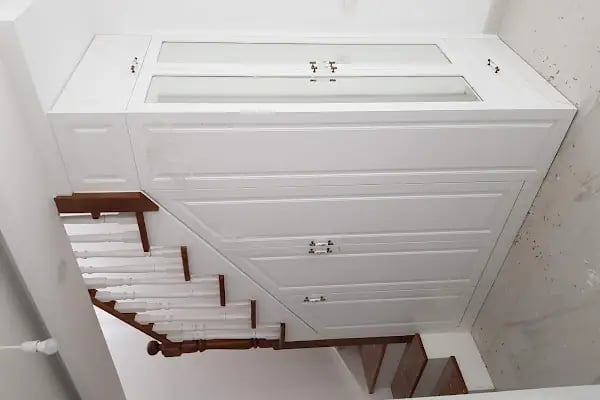 ÖZTÜRKLER MOBİLYA PVC - Resim 20