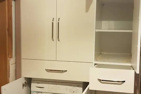 ÖZTÜRKLER MOBİLYA PVC - Resim 17